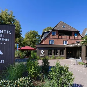 Hotel Atlantic Landgut Horn, BRE