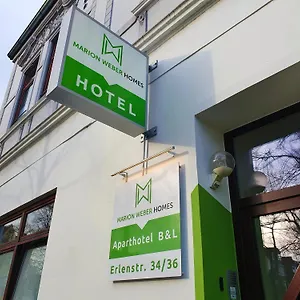 2* Appart hôtel B & L