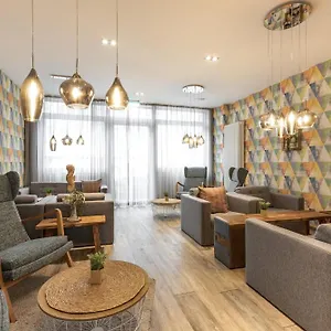 Garner By Ihg Hotell
